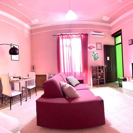 Boheme B&B Al Centro Di Palermo Exterior foto