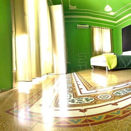 Boheme B&B Al Centro Di Palermo Exterior foto