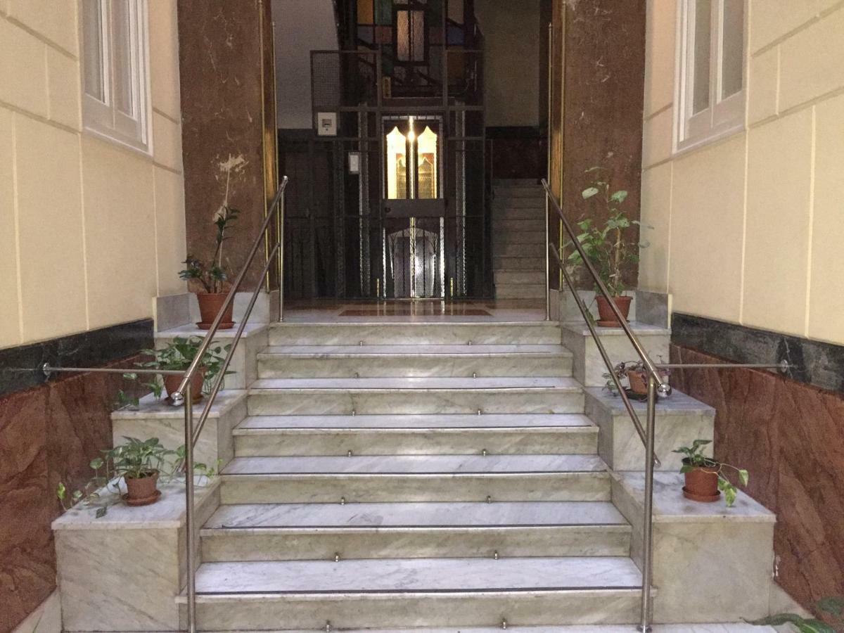 Boheme B&B Al Centro Di Palermo Exterior foto