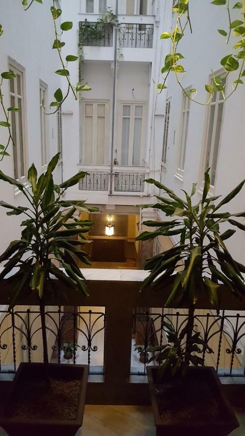 Boheme B&B Al Centro Di Palermo Exterior foto