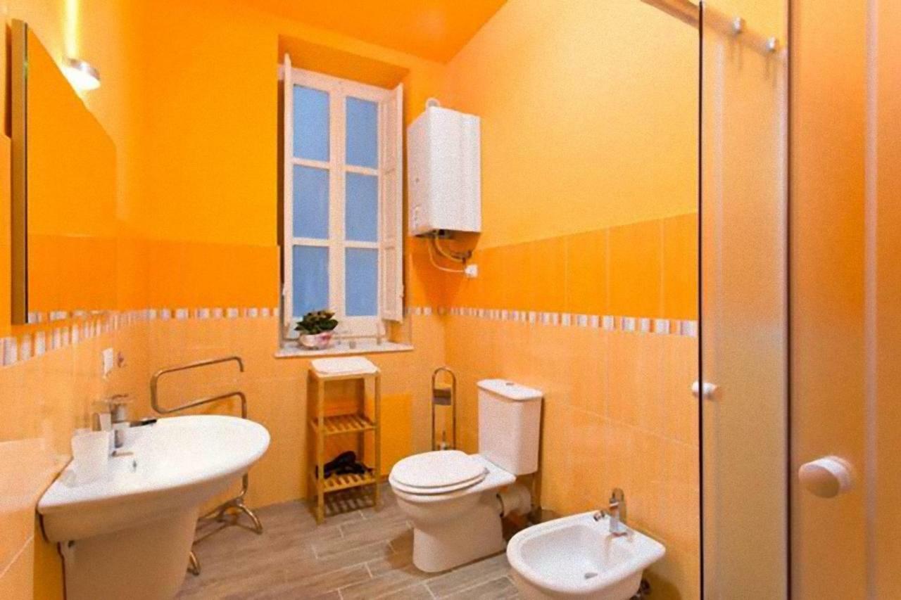 Boheme B&B Al Centro Di Palermo Exterior foto